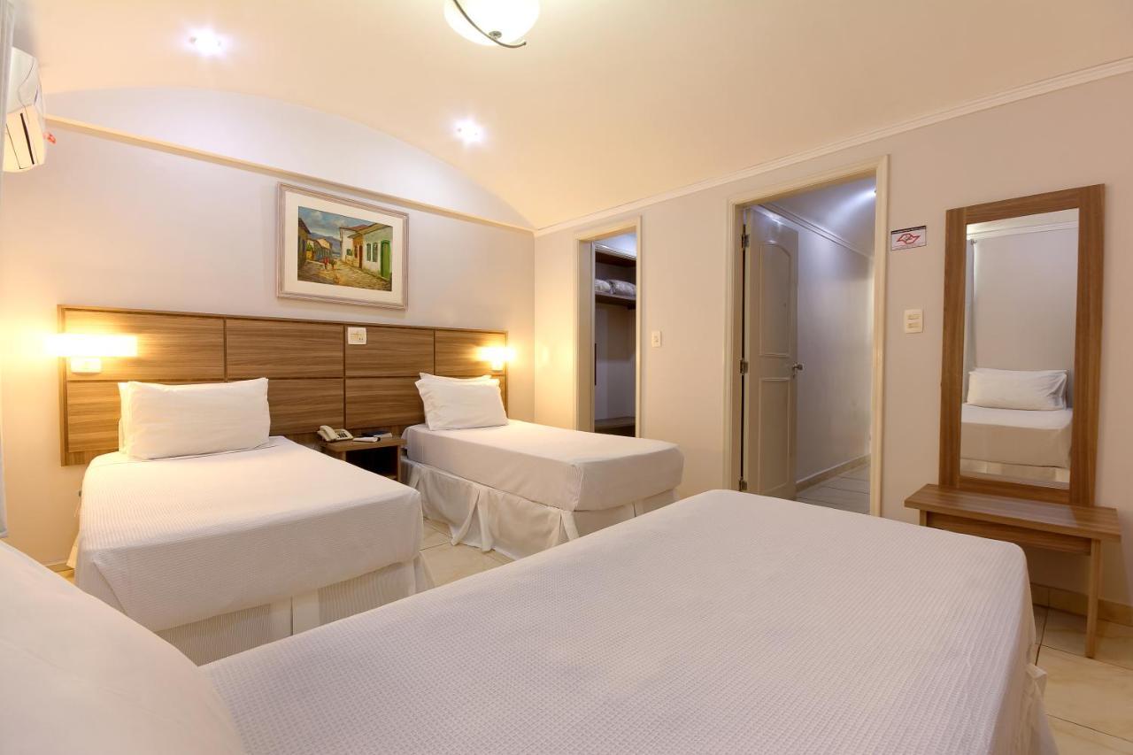 Fenix Hotel Moema São Paulo Eksteriør bilde