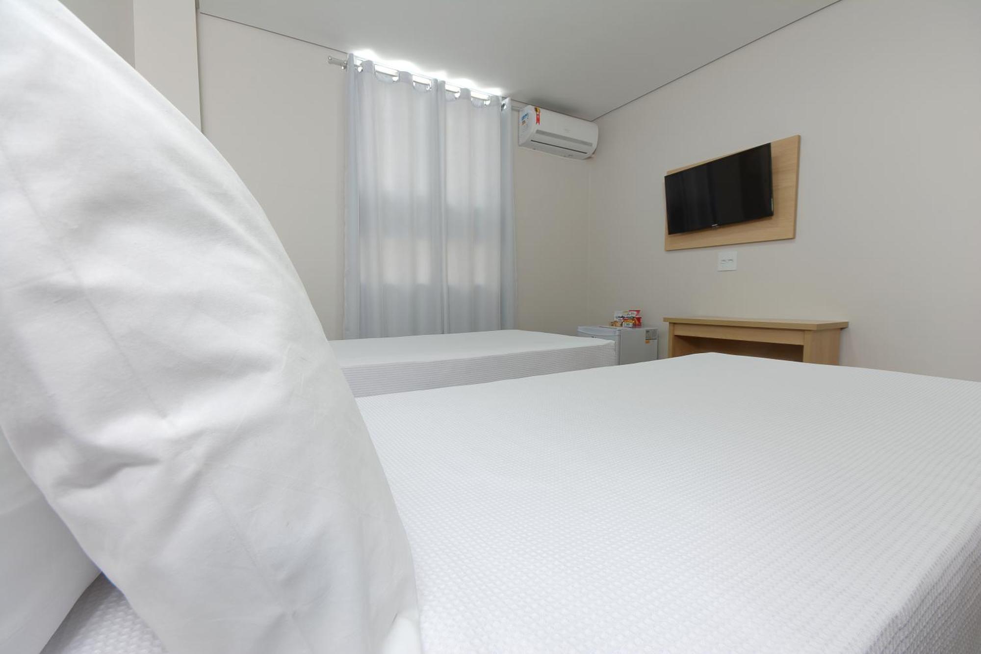 Fenix Hotel Moema São Paulo Rom bilde