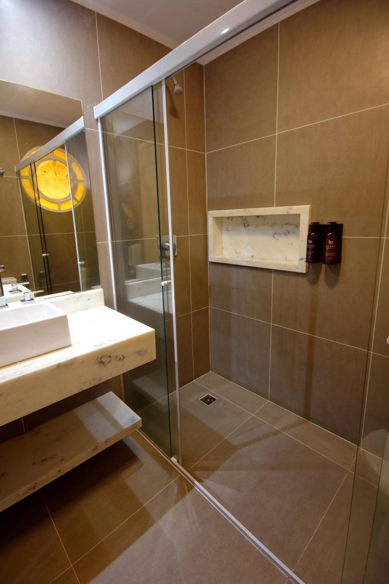 Fenix Hotel Moema São Paulo Eksteriør bilde