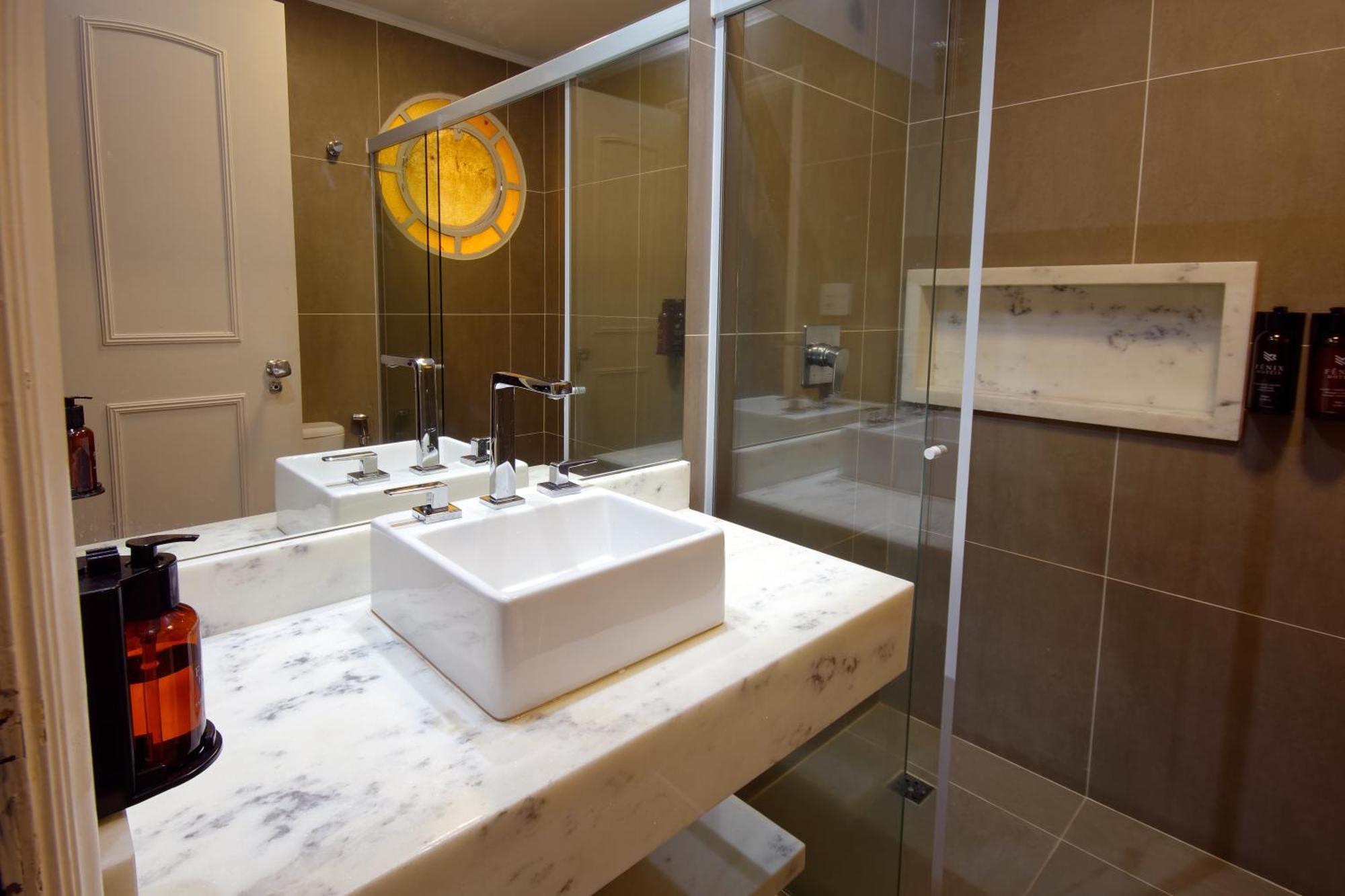 Fenix Hotel Moema São Paulo Eksteriør bilde