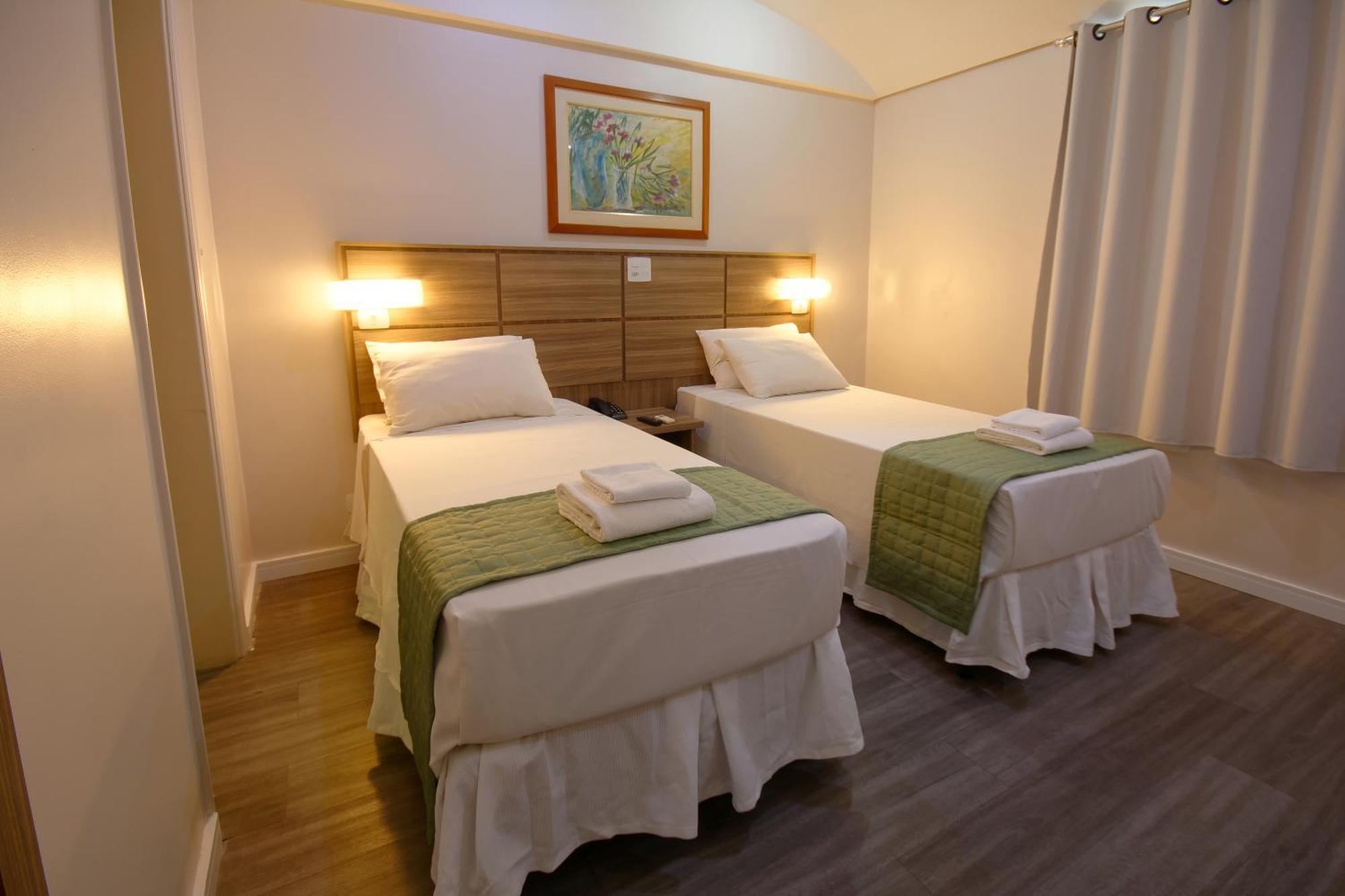 Fenix Hotel Moema São Paulo Eksteriør bilde